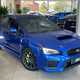 Subaru WRX STi (14-17) 2.5i Type UK Final Edition 4d For Sale - ALX Specialist Cars, Ripon