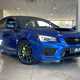 Subaru WRX STi (14-17) 2.5i Type UK Final Edition 4d For Sale - ALX Specialist Cars, Ripon