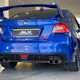 Subaru WRX STi (14-17) 2.5i Type UK Final Edition 4d For Sale - ALX Specialist Cars, Ripon