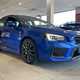 Subaru WRX STi (14-17) 2.5i Type UK Final Edition 4d For Sale - ALX Specialist Cars, Ripon