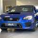 Subaru WRX STi (14-17) 2.5i Type UK Final Edition 4d For Sale - ALX Specialist Cars, Ripon