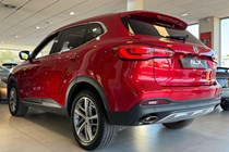 MG HS SUV (19-24) 1.5 T-GDI PHEV Exclusive 5dr Auto For Sale - ALX Specialist Cars, Ripon