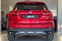 MG HS SUV (19-24) 1.5 T-GDI PHEV Exclusive 5dr Auto For Sale - ALX Specialist Cars, Ripon
