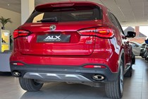 MG HS SUV (19-24) 1.5 T-GDI PHEV Exclusive 5dr Auto For Sale - ALX Specialist Cars, Ripon