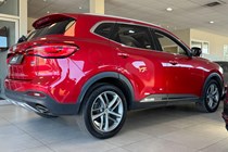 MG HS SUV (19-24) 1.5 T-GDI PHEV Exclusive 5dr Auto For Sale - ALX Specialist Cars, Ripon