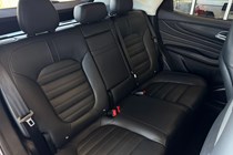 MG HS SUV (19-24) 1.5 T-GDI PHEV Exclusive 5dr Auto For Sale - ALX Specialist Cars, Ripon