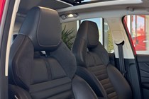 MG HS SUV (19-24) 1.5 T-GDI PHEV Exclusive 5dr Auto For Sale - ALX Specialist Cars, Ripon