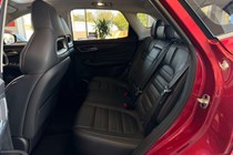 MG HS SUV (19-24) 1.5 T-GDI PHEV Exclusive 5dr Auto For Sale - ALX Specialist Cars, Ripon