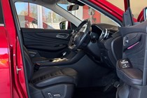 MG HS SUV (19-24) 1.5 T-GDI PHEV Exclusive 5dr Auto For Sale - ALX Specialist Cars, Ripon