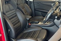 MG HS SUV (19-24) 1.5 T-GDI PHEV Exclusive 5dr Auto For Sale - ALX Specialist Cars, Ripon