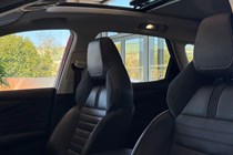 MG HS SUV (19-24) 1.5 T-GDI PHEV Exclusive 5dr Auto For Sale - ALX Specialist Cars, Ripon