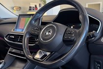 MG HS SUV (19-24) 1.5 T-GDI PHEV Exclusive 5dr Auto For Sale - ALX Specialist Cars, Ripon