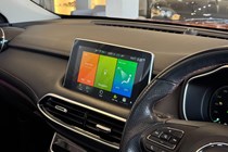 MG HS SUV (19-24) 1.5 T-GDI PHEV Exclusive 5dr Auto For Sale - ALX Specialist Cars, Ripon