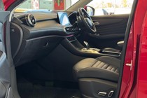 MG HS SUV (19-24) 1.5 T-GDI PHEV Exclusive 5dr Auto For Sale - ALX Specialist Cars, Ripon