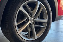 MG HS SUV (19-24) 1.5 T-GDI PHEV Exclusive 5dr Auto For Sale - ALX Specialist Cars, Ripon