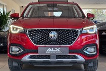 MG HS SUV (19-24) 1.5 T-GDI PHEV Exclusive 5dr Auto For Sale - ALX Specialist Cars, Ripon