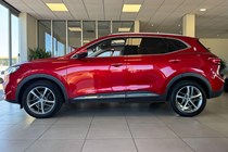 MG HS SUV (19-24) 1.5 T-GDI PHEV Exclusive 5dr Auto For Sale - ALX Specialist Cars, Ripon