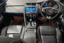 Jaguar E-Pace SUV (17-24) R-Dynamic SE D180 AWD auto 5d For Sale - Nuneaton Car Sales Ltd, Nuneaton