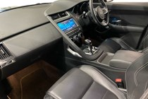 Jaguar E-Pace SUV (17-24) R-Dynamic SE D180 AWD auto 5d For Sale - Nuneaton Car Sales Ltd, Nuneaton