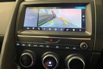Jaguar E-Pace SUV (17-24) R-Dynamic SE D180 AWD auto 5d For Sale - Nuneaton Car Sales Ltd, Nuneaton