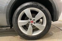 Jaguar E-Pace SUV (17-24) R-Dynamic SE D180 AWD auto 5d For Sale - Nuneaton Car Sales Ltd, Nuneaton