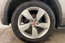 Jaguar E-Pace SUV (17-24) R-Dynamic SE D180 AWD auto 5d For Sale - Nuneaton Car Sales Ltd, Nuneaton