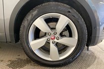 Jaguar E-Pace SUV (17-24) R-Dynamic SE D180 AWD auto 5d For Sale - Nuneaton Car Sales Ltd, Nuneaton