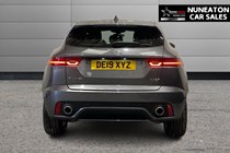 Jaguar E-Pace SUV (17-24) R-Dynamic SE D180 AWD auto 5d For Sale - Nuneaton Car Sales Ltd, Nuneaton