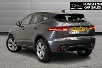 Jaguar E-Pace SUV (17-24) R-Dynamic SE D180 AWD auto 5d For Sale - Nuneaton Car Sales Ltd, Nuneaton