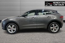 Jaguar E-Pace SUV (17-24) R-Dynamic SE D180 AWD auto 5d For Sale - Nuneaton Car Sales Ltd, Nuneaton