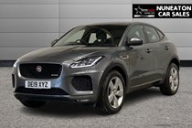 Jaguar E-Pace SUV (17-24) R-Dynamic SE D180 AWD auto 5d For Sale - Nuneaton Car Sales Ltd, Nuneaton