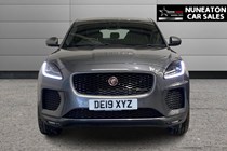Jaguar E-Pace SUV (17-24) R-Dynamic SE D180 AWD auto 5d For Sale - Nuneaton Car Sales Ltd, Nuneaton