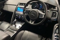 Jaguar E-Pace SUV (17-24) R-Dynamic SE D180 AWD auto 5d For Sale - Nuneaton Car Sales Ltd, Nuneaton