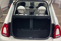 Fiat 500 Hatchback (08-24) 0.9 TwinAir Lounge (09/15-) 3d For Sale - Nuneaton Car Sales Ltd, Nuneaton