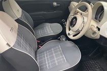 Fiat 500 Hatchback (08-24) 0.9 TwinAir Lounge (09/15-) 3d For Sale - Nuneaton Car Sales Ltd, Nuneaton