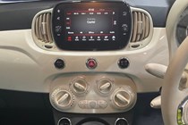 Fiat 500 Hatchback (08-24) 0.9 TwinAir Lounge (09/15-) 3d For Sale - Nuneaton Car Sales Ltd, Nuneaton