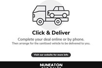 Fiat 500 Hatchback (08-24) 0.9 TwinAir Lounge (09/15-) 3d For Sale - Nuneaton Car Sales Ltd, Nuneaton