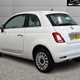 Fiat 500 Hatchback (08-24) 0.9 TwinAir Lounge (09/15-) 3d For Sale - Nuneaton Car Sales Ltd, Nuneaton