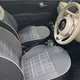 Fiat 500 Hatchback (08-24) 0.9 TwinAir Lounge (09/15-) 3d For Sale - Nuneaton Car Sales Ltd, Nuneaton