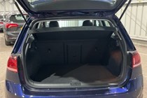 Volkswagen Golf Hatchback (13-20) SE Navigation 1.5 TSI EVO 130PS 5d For Sale - Nuneaton Car Sales Ltd, Nuneaton