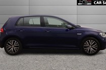 Volkswagen Golf Hatchback (13-20) SE Navigation 1.5 TSI EVO 130PS 5d For Sale - Nuneaton Car Sales Ltd, Nuneaton