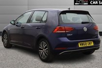 Volkswagen Golf Hatchback (13-20) SE Navigation 1.5 TSI EVO 130PS 5d For Sale - Nuneaton Car Sales Ltd, Nuneaton