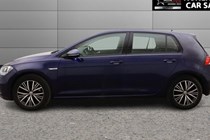 Volkswagen Golf Hatchback (13-20) SE Navigation 1.5 TSI EVO 130PS 5d For Sale - Nuneaton Car Sales Ltd, Nuneaton