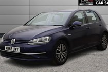 Volkswagen Golf Hatchback (13-20) SE Navigation 1.5 TSI EVO 130PS 5d For Sale - Nuneaton Car Sales Ltd, Nuneaton