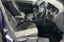Volkswagen Golf Hatchback (13-20) SE Navigation 1.5 TSI EVO 130PS 5d For Sale - Nuneaton Car Sales Ltd, Nuneaton