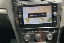 Volkswagen Golf Hatchback (13-20) SE Navigation 1.5 TSI EVO 130PS 5d For Sale - Nuneaton Car Sales Ltd, Nuneaton