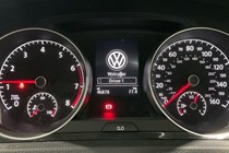 Volkswagen Golf Hatchback (13-20) SE Navigation 1.5 TSI EVO 130PS 5d For Sale - Nuneaton Car Sales Ltd, Nuneaton