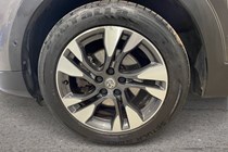 Vauxhall Grandland X SUV (18-21) Sport Nav 1.2 (130PS) Turbo S/S 5d For Sale - Nuneaton Car Sales Ltd, Nuneaton