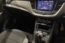 Vauxhall Grandland X SUV (18-21) Sport Nav 1.2 (130PS) Turbo S/S 5d For Sale - Nuneaton Car Sales Ltd, Nuneaton