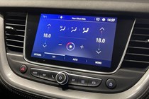 Vauxhall Grandland X SUV (18-21) Sport Nav 1.2 (130PS) Turbo S/S 5d For Sale - Nuneaton Car Sales Ltd, Nuneaton